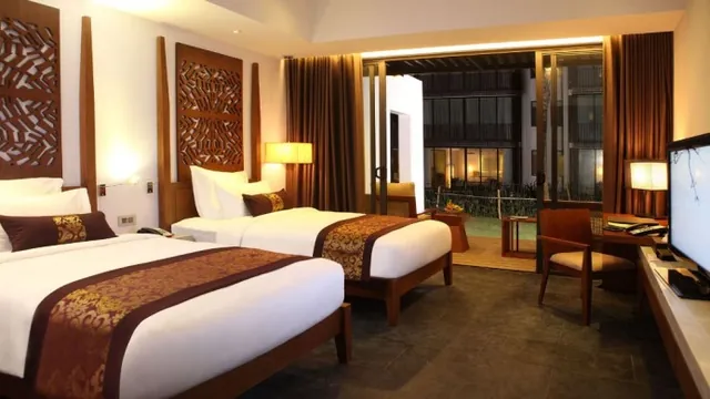 Europe Hotel & Spa Zermatt photo 3