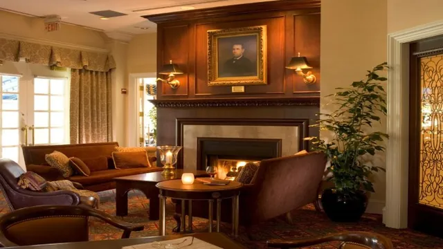 University Inn at Duke Durham photo 1