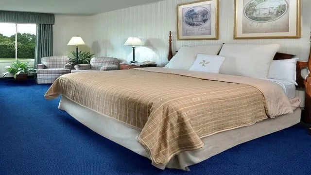 University Inn at Duke Durham photo 2