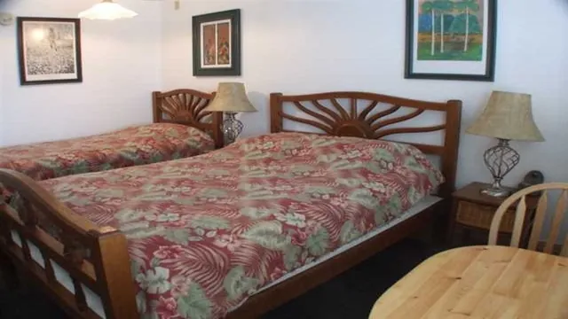 Alaska Backpackers Inn & Suites Anchorage photo 2