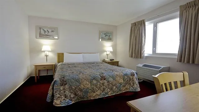 Alaska Backpackers Inn & Suites Anchorage photo 3