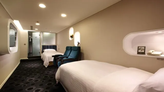 Airline Inn Taipei - Zhonghua photo 1