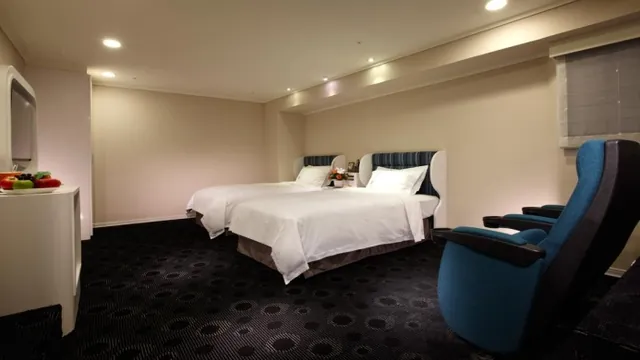 Airline Inn Taipei - Zhonghua photo 2