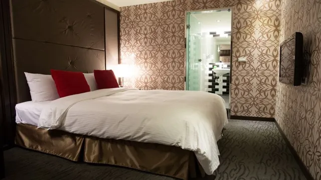 Airline Inn Taipei - Zhonghua photo 3