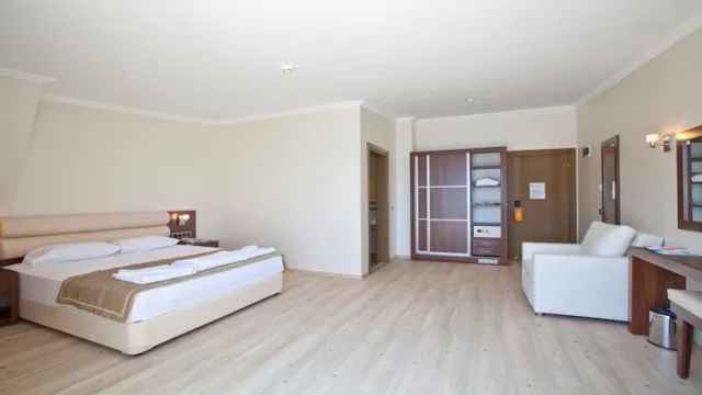 Malibu Beach Hotel Marmaris photo 1