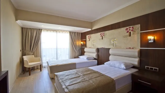 Malibu Beach Hotel Marmaris photo 3