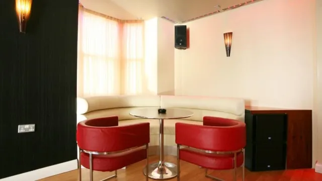 Legends Brighton Hotel photo 2