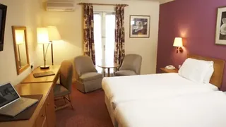 The Windmill Hotel Clapham