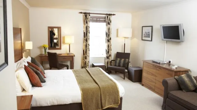 The Windmill Hotel Clapham photo 2