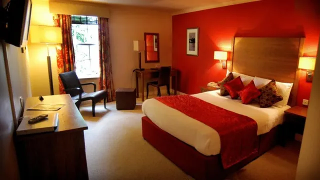 The Windmill Hotel Clapham photo 3
