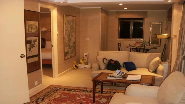 V Wanchai Serviced Apartments Hong Kong photo 3