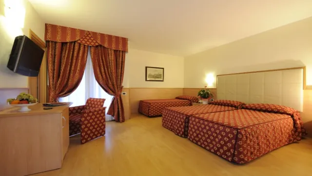 Lago Di Garda Hotel Torbole photo 1