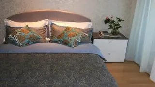 Wentworth Hotel & Serviced Apartment Ningbo