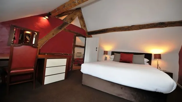 Frogmill Hotel Cheltenham photo 1