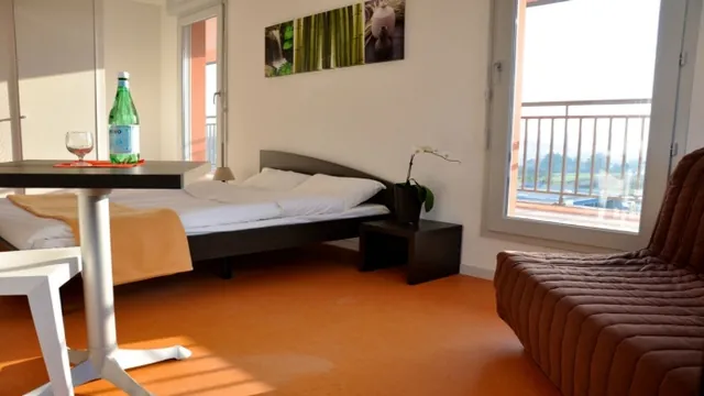 Les Portes D'Alsace Mutzig photo 3