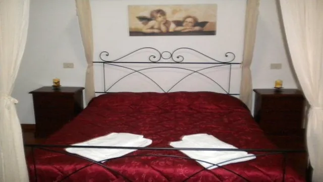 B&B Taddeus Rome photo 1