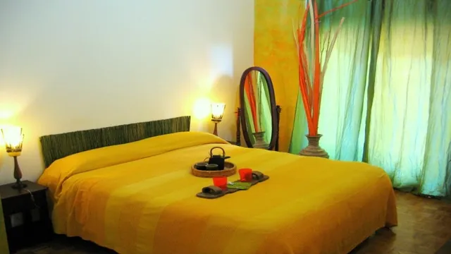 B&B Taddeus Rome photo 2