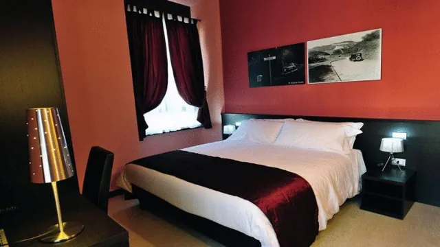 B&B Taddeus Rome photo 3