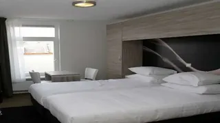 Hotel Atlantis Amsterdam