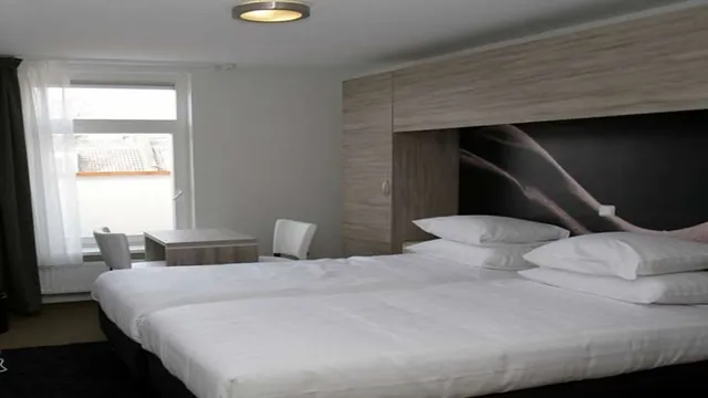 Hotel Atlantis Amsterdam photo 1