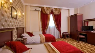 Valide Hotel Istanbul