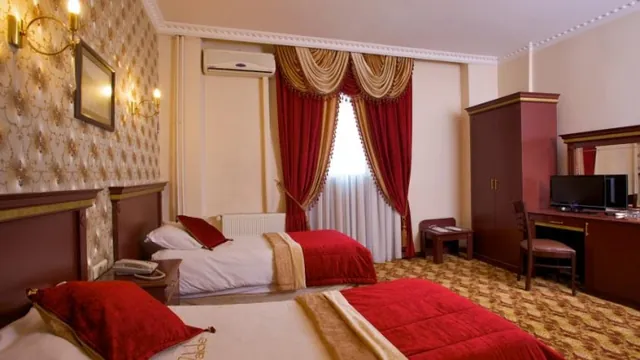 Valide Hotel Istanbul photo 1