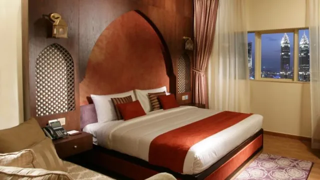 Valide Hotel Istanbul photo 3