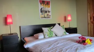 Albizia Lodge Mahe