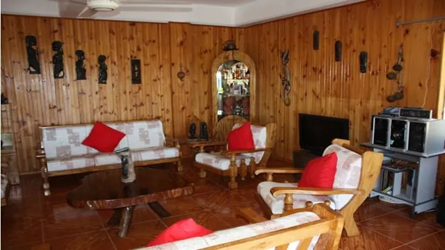 Albizia Lodge Mahe photo 3