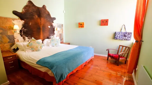 Sweet Berries Holiday Houses Cape Town photo 1