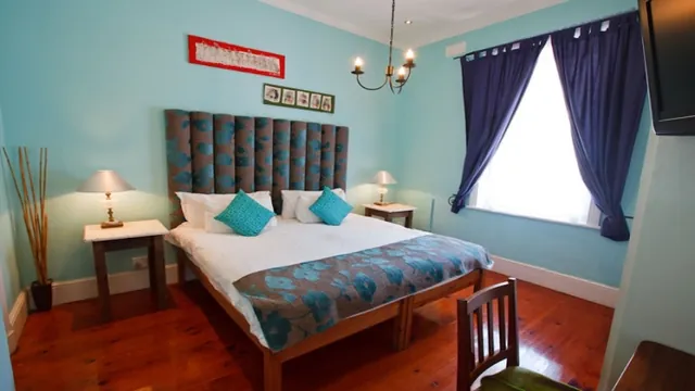 Sweet Berries Holiday Houses Cape Town photo 2