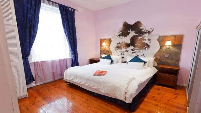 Sweet Berries Holiday Houses Cape Town photo 3