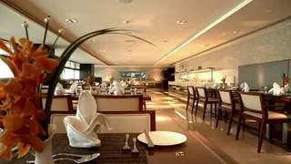 Ramada by Wyndham Abu Dhabi Downtown