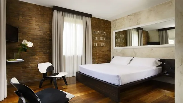 Residenza Canali Ai Coronari Rome Hotel photo 1