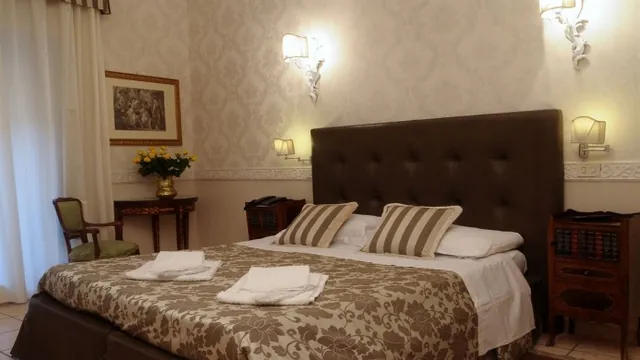 Residenza Canali Ai Coronari Rome Hotel photo 2