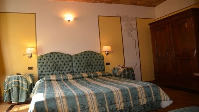 Residenza Canali Ai Coronari Rome Hotel photo 3