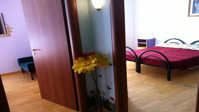 T & V House B & B Rome photo 3