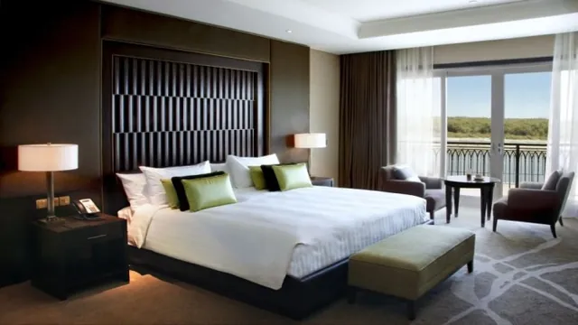 Eastern Mangroves Hotel & Spa by Anantara photo 1