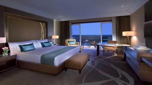 Eastern Mangroves Hotel & Spa by Anantara photo 2