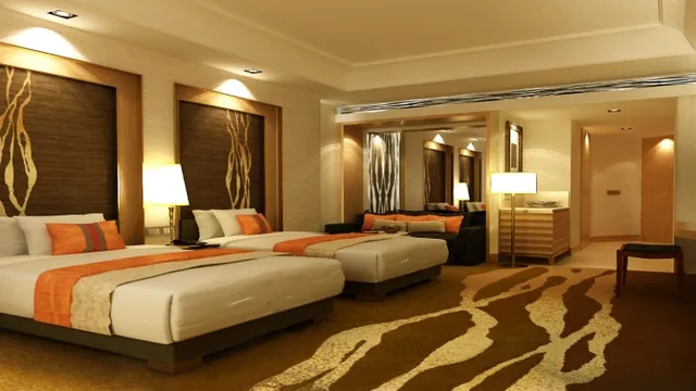 Eastern Mangroves Hotel & Spa by Anantara photo 3