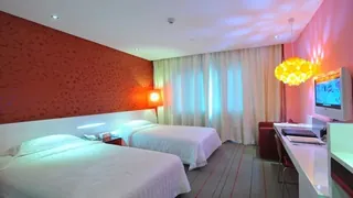 OCT East Cargo Hostel Shenzhen