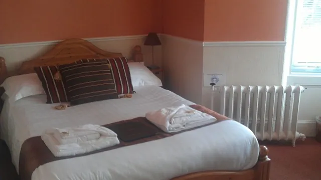 Hotel Cimon Torquay photo 1