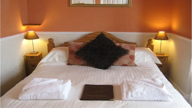 Hotel Cimon Torquay photo 2