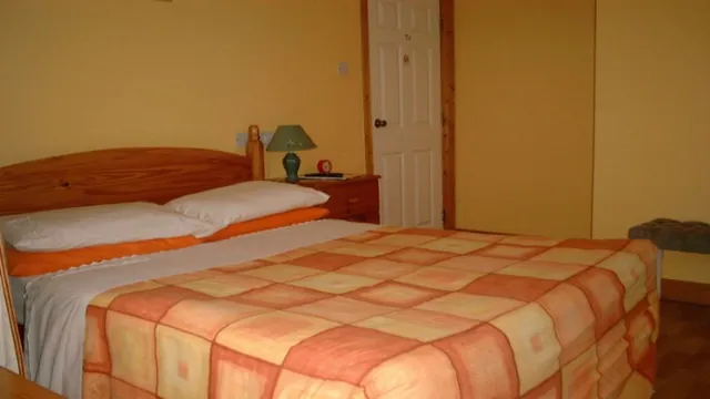 Botanic Villa Dublin B&B photo 3