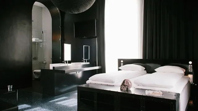 Comfort Hotel Grand Central Oslo photo 1