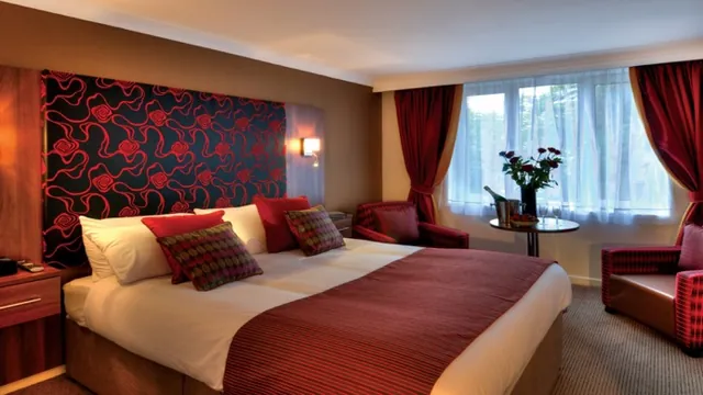 Clarion Hotel & Congress Trondheim photo 2