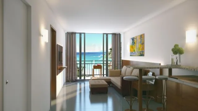 Coral Strand Seychelles Hotel photo 2