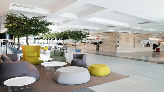 Quality Hotel Expo Oslo photo 2