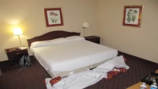 Hacienda Motel Yuma