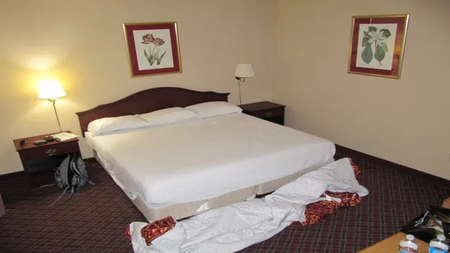 Hacienda Motel Yuma photo 1